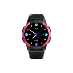 Garett Kids Focus 4G RT Pink kaina ir informacija | Išmanieji laikrodžiai (smartwatch) | pigu.lt