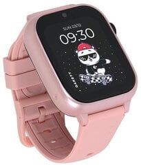 Garett Kids Cute 2 4G Pink kaina ir informacija | Išmanieji laikrodžiai (smartwatch) | pigu.lt