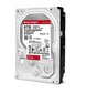 Western Digital WD80EFPX цена и информация | Vidiniai kietieji diskai (HDD, SSD, Hybrid) | pigu.lt