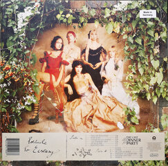 Виниловая пластинка LP The Last Dinner Party - Prelude To Ecstasy цена и информация | Виниловые пластинки, CD, DVD | pigu.lt