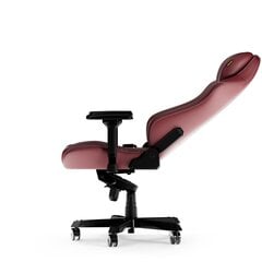Игровое кресло DXRacer Master Series XL, красное цена и информация | Офисные кресла | pigu.lt