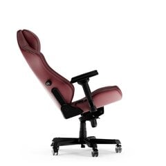 Игровое кресло DXRacer Master Series XL, красное цена и информация | Офисные кресла | pigu.lt