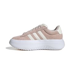 Cпортивная обувь adidas GRAND COURT PLATFORM IE11044067886357570 цена и информация | Спортивная обувь, кроссовки для женщин | pigu.lt