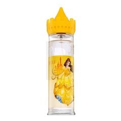 Tualetinis vanduo Disney Princess Belle EDT vaikams, 100 ml kaina ir informacija | Disney Kvepalai, kosmetika | pigu.lt