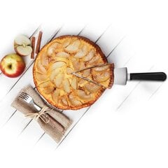 лопатка-нож для торта цена и информация | Кухонная утварь | pigu.lt
