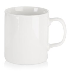 Porcelianinis puodelis, 225 ml kaina ir informacija | Taurės, puodeliai, ąsočiai | pigu.lt
