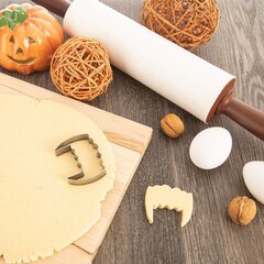 Резак для печенья, 5.5 см цена и информация | Кухонная утварь | pigu.lt