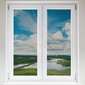 Apsauginis langų tinklelis nuo vabzdžių Orion, 130x150 cm kaina ir informacija | Tinkleliai nuo vabzdžių | pigu.lt