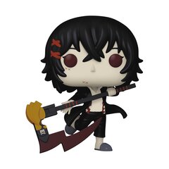 FUNKO POP! Vinilinė figūrėlė: Tokyo Ghoul: re - Juzo Suzuya kaina ir informacija | Smėlio dėžės, smėlis | pigu.lt