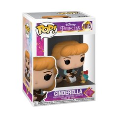 FUNKO POP! Disney Princess - Cinderella kaina ir informacija | Žaidėjų atributika | pigu.lt