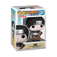 FUNKO POP! Vinilinė figūrėlė: Naruto - Sai kaina ir informacija | Žaidėjų atributika | pigu.lt