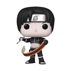 FUNKO POP! Vinilinė figūrėlė: Naruto - Sai kaina ir informacija | Žaidėjų atributika | pigu.lt