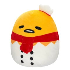 Pliušinis žaislas Squishmallows Gudetama, 20 cm kaina ir informacija | Minkšti (pliušiniai) žaislai | pigu.lt