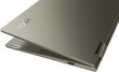 Lenovo Yoga 7 14ITL5 Touch 14", Intel Core i7-1165G7, 16GB, 512GB SSD, WIN 10, Pilkas kaina ir informacija | Nešiojami kompiuteriai | pigu.lt