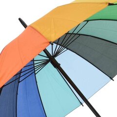 Зонт, 98 см цена и информация | Женские зонты | pigu.lt