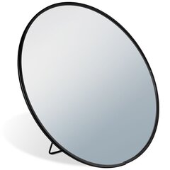 Одностороннее зеркало, 20 см цена и информация | Косметички, косметические зеркала | pigu.lt