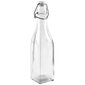 Stiklinis butelis Orion, 0,53L kaina ir informacija | Virtuvės įrankiai | pigu.lt