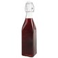 Stiklinis butelis Orion, 0,53L kaina ir informacija | Virtuvės įrankiai | pigu.lt