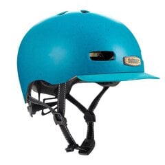 Шлем Nutcase Eco-Street Skip A Stone Mips, S цена и информация | Шлемы | pigu.lt