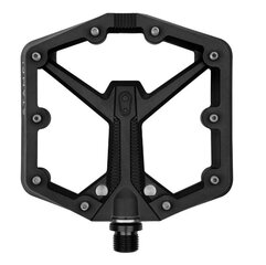 Педали Crankbrothers, платформа, черный цвет, 2 шт. цена и информация | Другие запчасти для велосипеда | pigu.lt