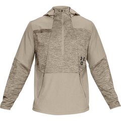 Толстовка мужская UNDER ARMOR STORMCYCLONE HOODIE 20350-4 цена и информация | Мужские свитера | pigu.lt