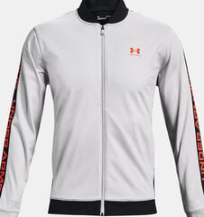 МУЖСКАЯ ТРИКОТАЖНАЯ РУБАШКА UNDER ARMOR FASHION 36144-2 цена и информация | Мужской джемпер | pigu.lt