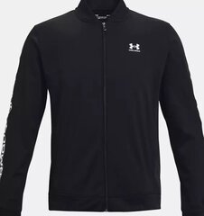 Megztinis vyrams Under Armour 36158-6, juodas kaina ir informacija | Džemperiai vyrams | pigu.lt