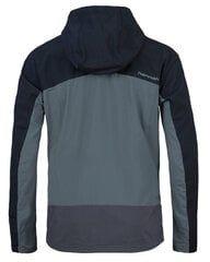 Мужская куртка HANNAH CARSTEN II anthracite/stormy 52508-6 цена и информация | Мужские куртки | pigu.lt