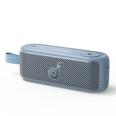 Anker Bluetooth speaker Soundcore Motion 100 blue цена и информация | Аудиоколонки | pigu.lt