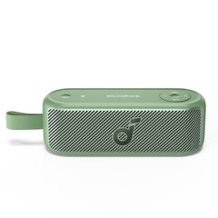 Anker Bluetooth speaker Soundcore Motion 100 green цена и информация | Аудиоколонки | pigu.lt