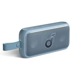 Anker Bluetooth speaker Soundcore Motion 300 blue цена и информация | Аудиоколонки | pigu.lt