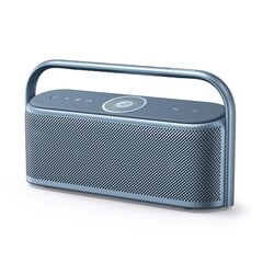 Anker Bluetooth speaker Soundcore Motion X600 blue цена и информация | Аудиоколонки | pigu.lt