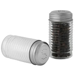 Salter 751 CLXRUP Beehive Glass Shakers set цена и информация | Емкости для специй, измельчители | pigu.lt