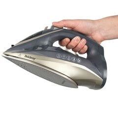 Beldray BEL01609IBVDE 2in1 Cordless 2600W steam iron цена и информация | Утюги | pigu.lt