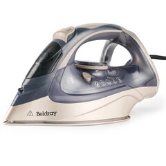 Beldray BEL01621IBVDE Powerlite 3200W steam iron цена и информация | Стяжки | pigu.lt