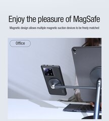 Чехол Nillkin CamShield Pro Magnetic для Apple iPhone 14 Pro  цена и информация | Чехлы для телефонов | pigu.lt