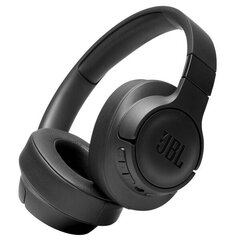 JBL Tune 760NC Bluetooth Headset Blue (Damaged Package) цена и информация | Наушники | pigu.lt