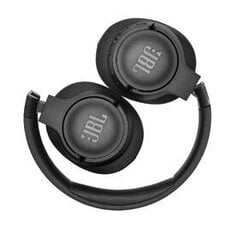 JBL Tune 760NC Bluetooth Headset Blue (Damaged Package) цена и информация | Наушники | pigu.lt