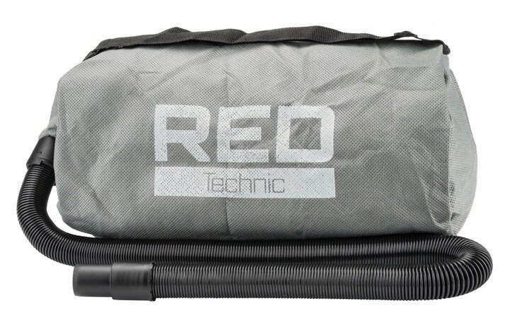 Glaisto šlifuoklis Red Technic RTSDG0019, 1550W, 225mm kaina ir informacija | Šlifuokliai | pigu.lt