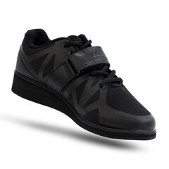 Sportiniai batai vyrams Core, juodi цена и информация | Кроссовки мужские | pigu.lt