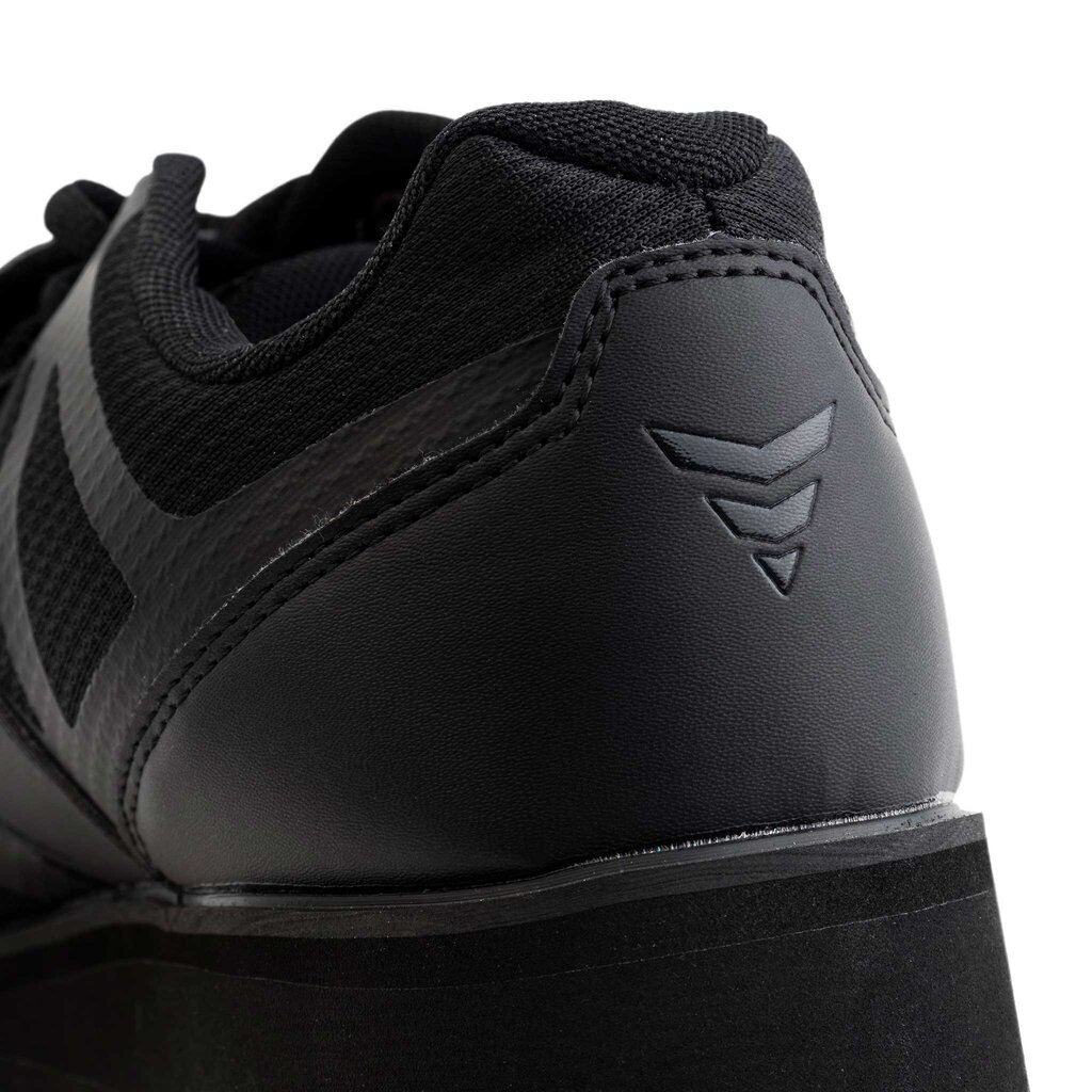 Sportiniai batai vyrams Core, juodi цена и информация | Kedai vyrams | pigu.lt