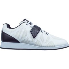 Sportiniai batai vyrams Core, balti цена и информация | Кроссовки для мужчин | pigu.lt