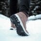 Žieminiai batai vyrams Trekker, rudi kaina ir informacija | Vyriški batai | pigu.lt