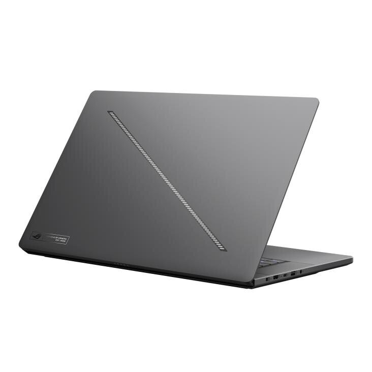 Asus ROG Zephyrus G16 GU605MZ-QR048W (90NR0IR5-M001Z0) цена и информация | Nešiojami kompiuteriai | pigu.lt