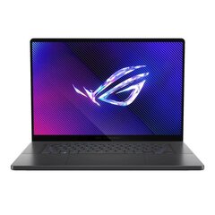 NB GU605M CU9-185H 16&quot; 32G/ 2TB W11 GU605MZ-QR048W ASUS Портативный компьютер цена и информация | Ноутбуки | pigu.lt