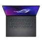 Asus ROG Zephyrus G16 GU605MZ-QR048W (90NR0IR5-M001Z0) kaina ir informacija | Nešiojami kompiuteriai | pigu.lt