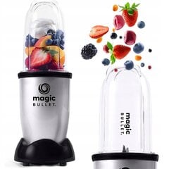 Миксер с колбой Nutribullet MBR03 200 W цена и информация | Миксеры | pigu.lt