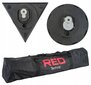 Gipso šlifuoklis Red Technic RTSDG0085, 1500W, 225mm kaina ir informacija | Šlifuokliai | pigu.lt