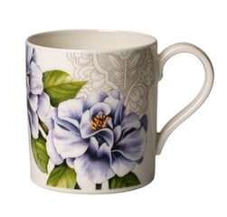 Villeroy&Boch puodelis Quinsai Garden, 210 ml kaina ir informacija | Taurės, puodeliai, ąsočiai | pigu.lt