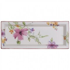 Villeroy & Boch indas Mariefleur Gifts, 23,6x9,7 cm kaina ir informacija | Indai, lėkštės, pietų servizai | pigu.lt